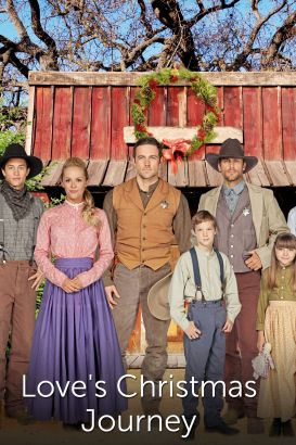Love's Christmas Journey (2011) - David S. Cass, Sr. | Cast and Crew